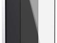 Защитное стекло VLP A-Glass для Samsung Galaxy S26 Ultra с чёрной рамкой