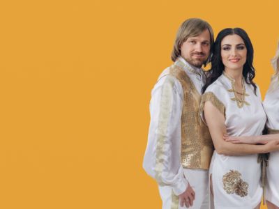 ABBA шоу