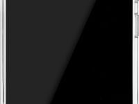 Клип-кейс uBear Real Mag для Samsung Galaxy S24+ Прозрачный