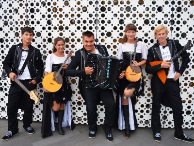 Билеты на Art-Quintet. Жизнь (Дом музыки) / Концерт | Афиша | ИнфоТаймс