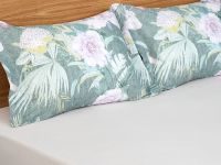 Комплект наволочек Mortella с ушками