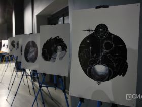 В Якутии отметили 80-летие Бориса Неустроева — Мандар Уус