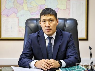 Виктор Романов назначен министром строительства Якутии