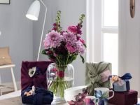 Villeroy & Boch Пиала 1,1 л 23,5 см Flower Art Artesano Villeroy & Boch