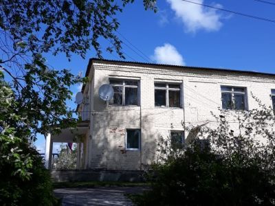 Смоленская библиотека