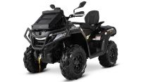 Квадроцикл SHARMAX Force 1100 EFI EPS by Geely Mud Lite