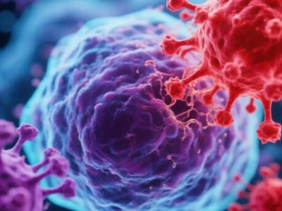 Российские учёные создали безопасный для здоровых тканей вирус против рака