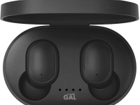 Наушники Gal TW-2500 Чёрные