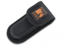 Складной нож CRKT Free Range, сталь 8Cr13MoV, рукоять термопластик/резина