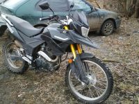 Мотоцикл кроссовый эндуро RACER Ranger RC300-GY8