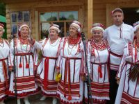 Подбельский дворец культуры «Родник»