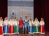 Сельский дом культуры п. Петровский