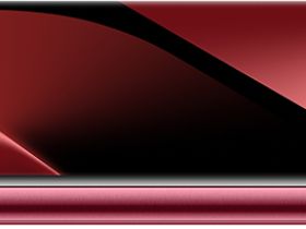 Смартфон Huawei Pura 80 Pro 12/512 ГБ «Глянцевый красный»