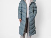 Пальто пуховое Astra Женское