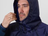 Накидка Poncho Plus