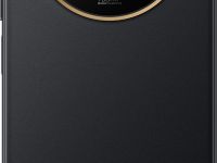 Смартфон Honor X9c Smart 8/256GB Black