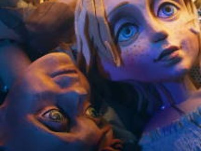 Питер Пэн и Венди