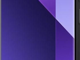 Смартфон Xiaomi