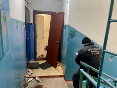 В городе Нерюнгри арестована женщина, обвиняемая в убийстве и покушении на убийство двух человек