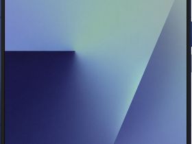 Смартфон Samsung Galaxy Z Fold7 1 ТБ Синий