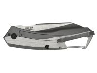 Складной нож Kershaw Reverb, сталь 8Cr13MoV, рукоять G-10/карбон