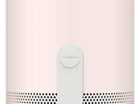 Чехол Samsung для проектора The Freestyle розовый