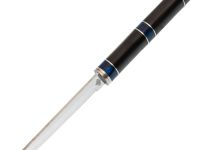 Туристический нож Витязь B5418, сталь 7Cr17MoV, рукоять пластик