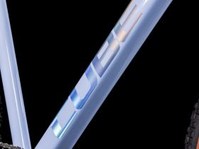 Горный велосипед Cube Aim SLX 29, год 2025, цвет Черный-Черный, ростовка 16.5