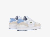 Женские кеды Lacoste T-CLIP SET 126 8 SFA