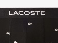 Мужское нижнее бельё Lacoste из хлопка