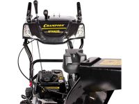 Снегоуборщик CHAMPION ST662E