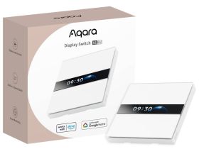 Умный выключатель Aqara