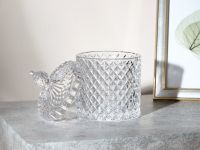 Шкатулка Ancona, прозрачная II