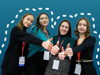 В 2026 году Школа межэтнической журналистики стартует под знаком Года единства народов России / ЯСИА   