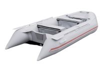 Лодка ПВХ NISSAMARAN MUSSON 320