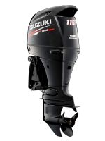 4х-тактный лодочный мотор SUZUKI DF 115 AZX