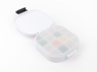 Палитра для акварели Малевичъ походная