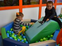 Многофункциональный клуб с. Уральск