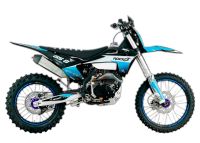 Мотоцикл ROCKOT GS 8 Rush 2.0 (300сс, 174YMN, 21/18) ENDURO