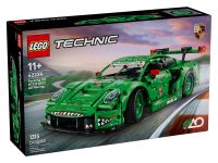Technic 42224 Конструктор PORSCHE 911 GT3 R REXY AO