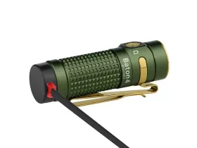 Фонарь Olight Baton 4 OD Green