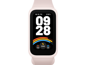 Фитнес-браслет Xiaomi