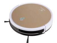 Робот-пылесос Polaris PVCR G2 0726W Wi–Fi IQ Home