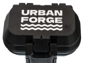 Бусина Кот Urban Forge
