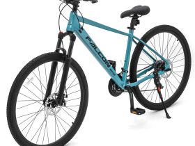 Горный велосипед Falcon Bike 29 Resolute 1.0, год 2024, цвет Коричневый, ростовка 18