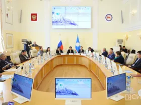 В Якутске стартовала научная конференция об агроинновациях на Крайнем Севере