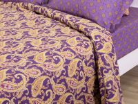 Пододеяльник Oriente