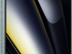 Смартфон POCO F6 12/512 ГБ Зелёный