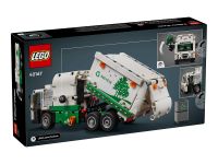 Technic 42167 Конструктор Электрический мусоровоз Mack ® LR
