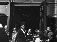 Лютеранская церковь Святого Петра (Петрикирхе)